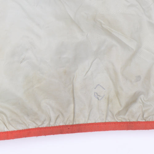 Regatta Boys Beige Windbreaker Jacket 7-8 Years