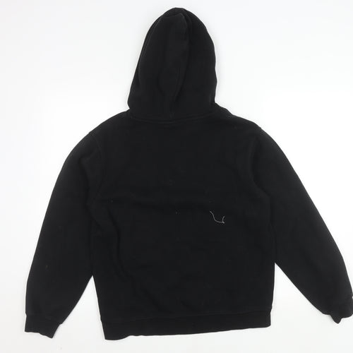 H&M Friends Hoodie for Women, Black, Small, TV Theme