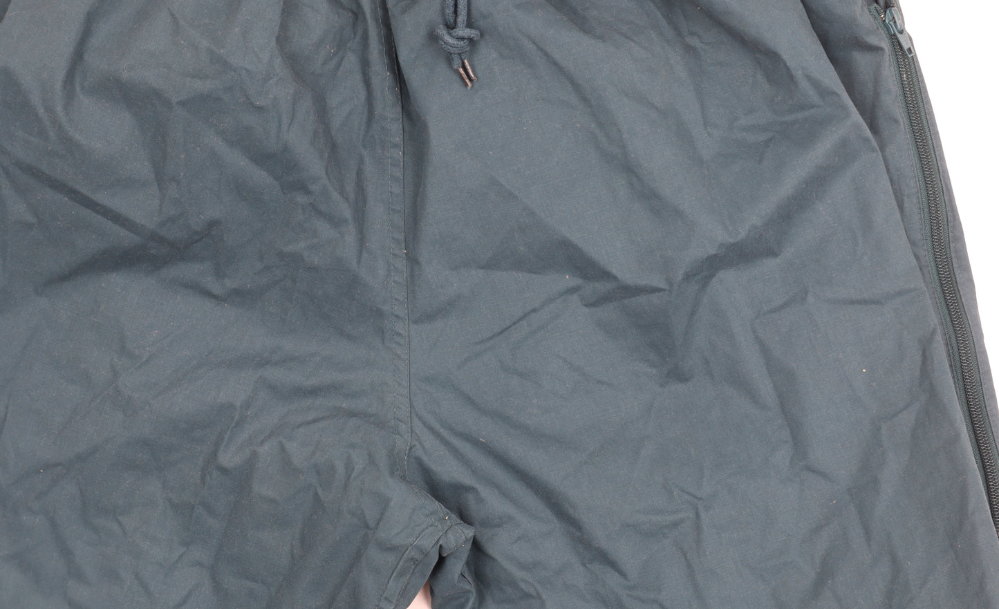 Regatta Men's Blue Rain Trousers Size L Waterproof