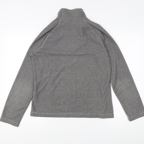 Regatta Women's Grey Pullover Sweatshirt Size 12