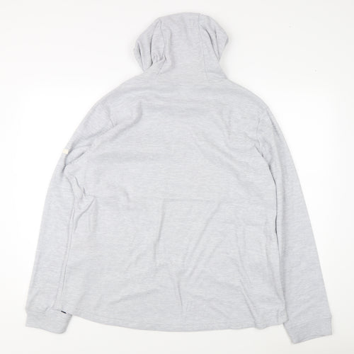 Regatta Women's Grey Hoodie 3XL Polyester Casual