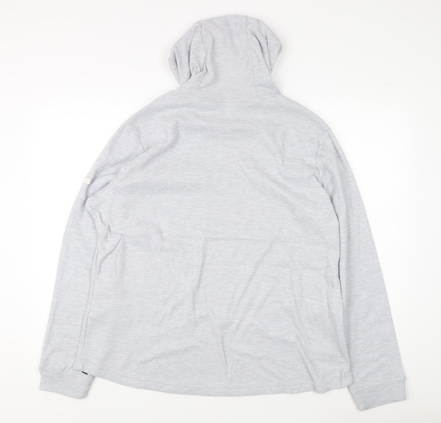 Regatta Women's Grey Hoodie 3XL Polyester Casual