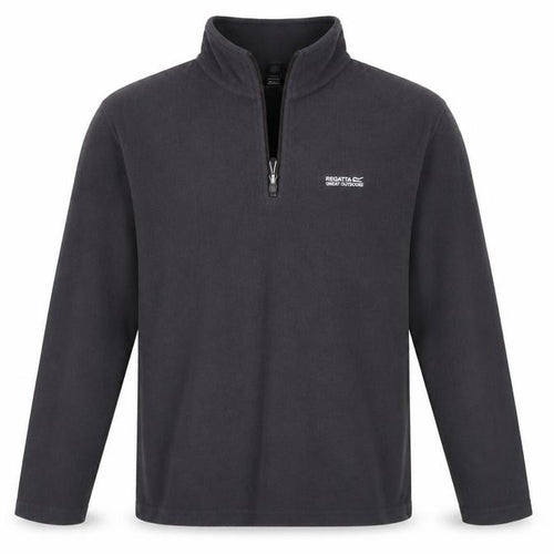 Regatta Men's Black Pullover Sweatshirt M