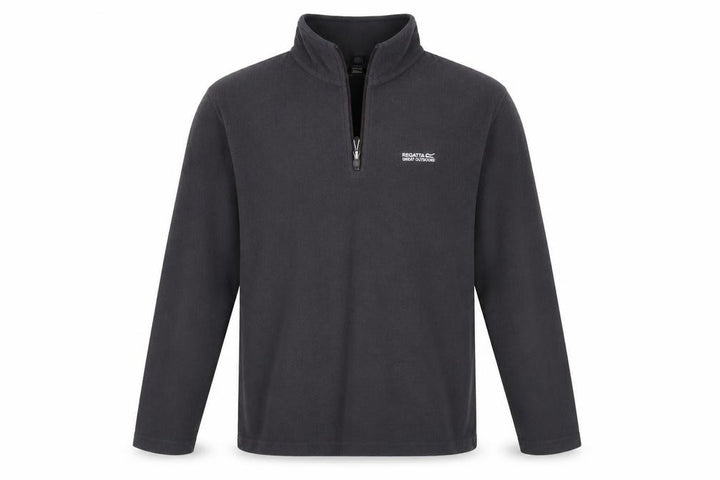 Regatta Men's Black Pullover Sweatshirt M