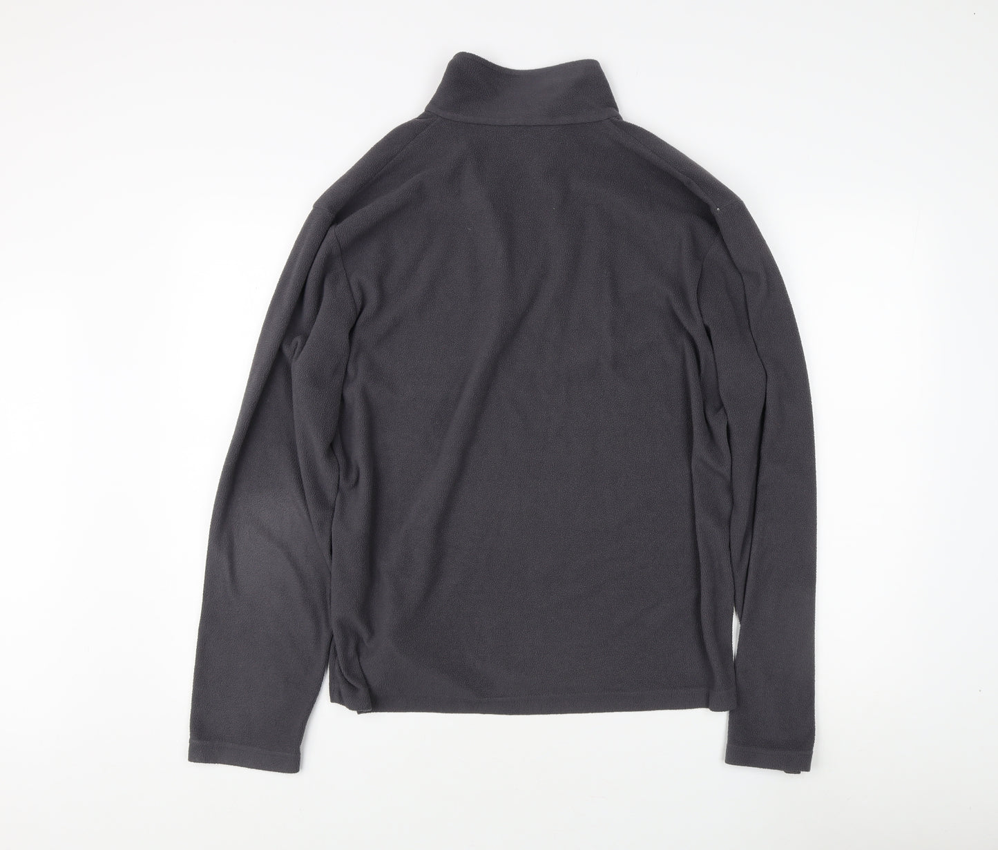 Regatta Men's Black Pullover Sweatshirt M