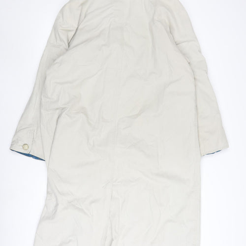 The Great Outdoor Beige Women's Overcoat Size 12