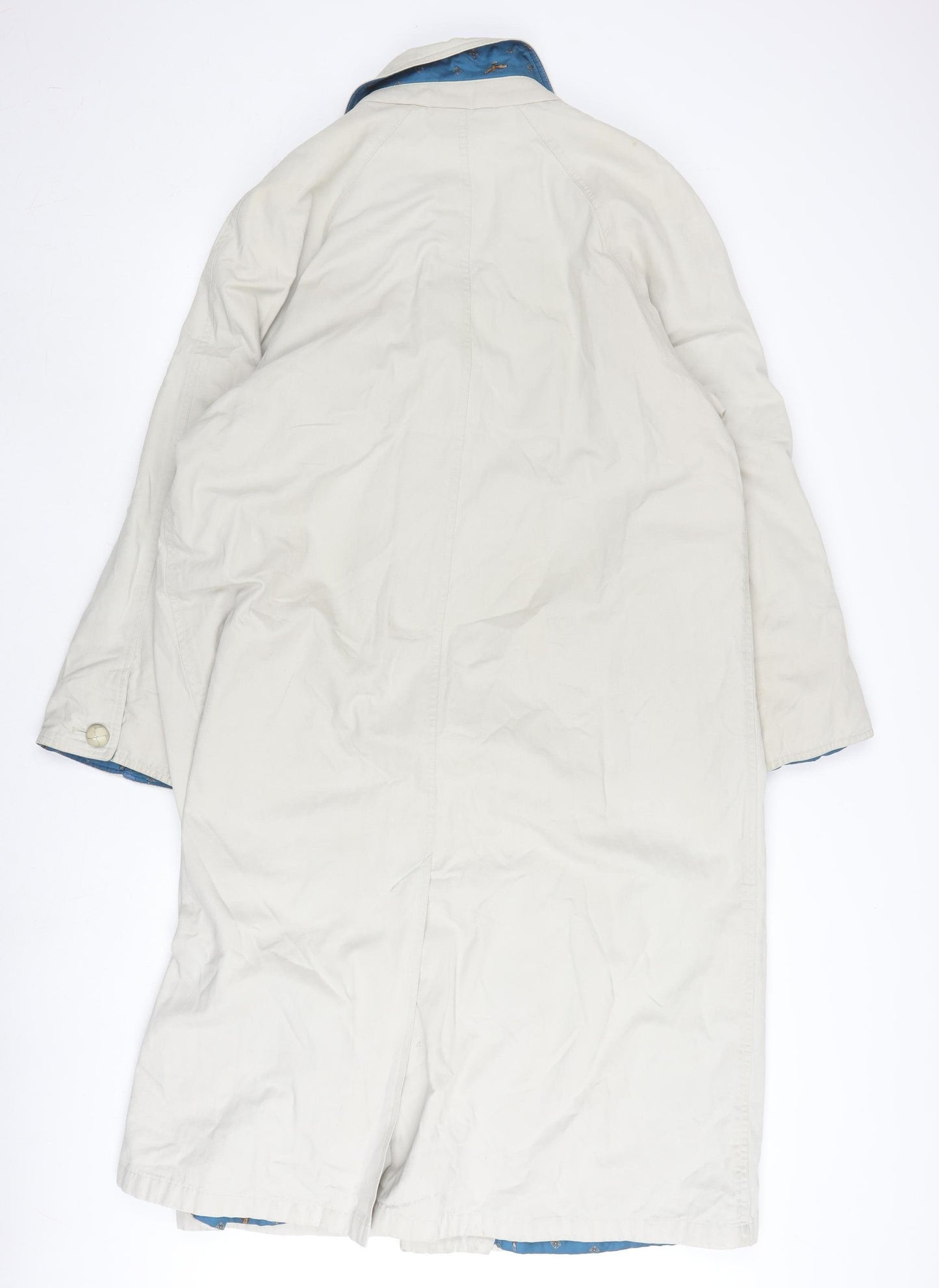 The Great Outdoor Beige Women's Overcoat Size 12