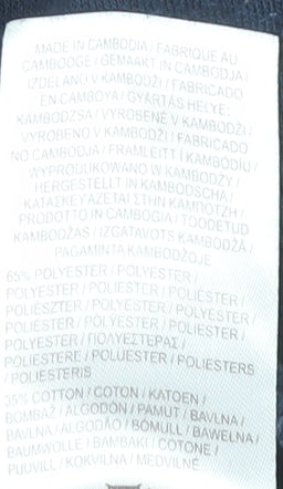 Slazenger Boys Blue Sweatpants 2-3 Years