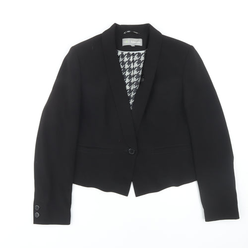 Marks and Spencer Women's Black Blazer UK Size 12