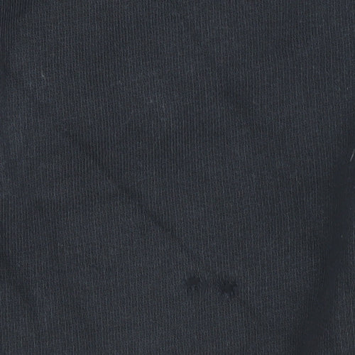 Napapijri Men's Black Jogger Trousers Size M