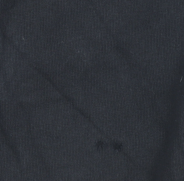 Napapijri Men's Black Jogger Trousers Size M