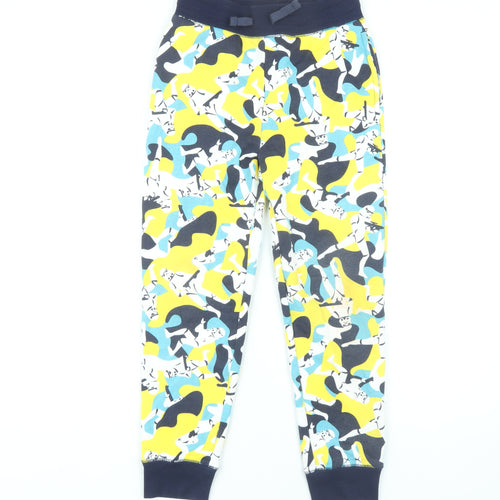 Spotted Zebra Star Wars Boys Multicoloured Lounge Pants L