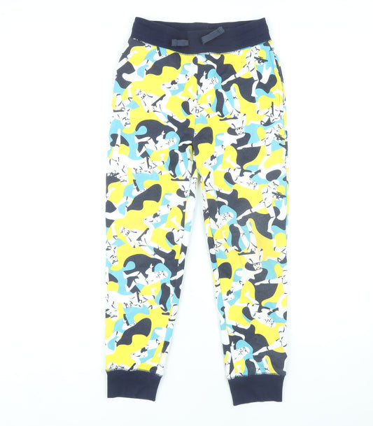 Spotted Zebra Star Wars Boys Multicoloured Lounge Pants L