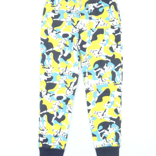Spotted Zebra Star Wars Boys Multicoloured Lounge Pants L