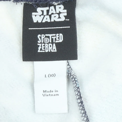 Spotted Zebra Star Wars Boys Multicoloured Lounge Pants L
