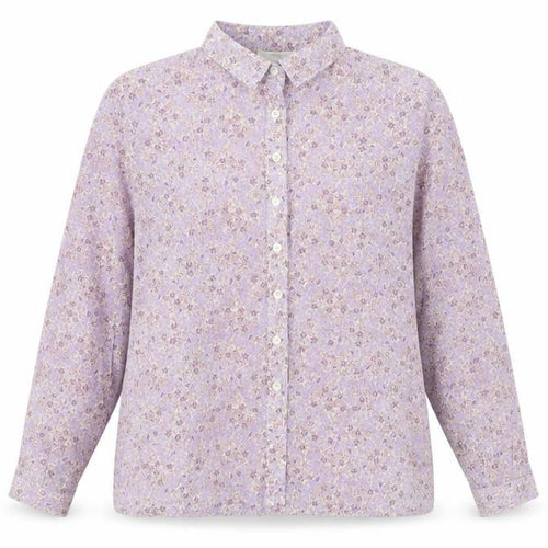 Country Casuals Women’s Multicoloured Floral Shirt