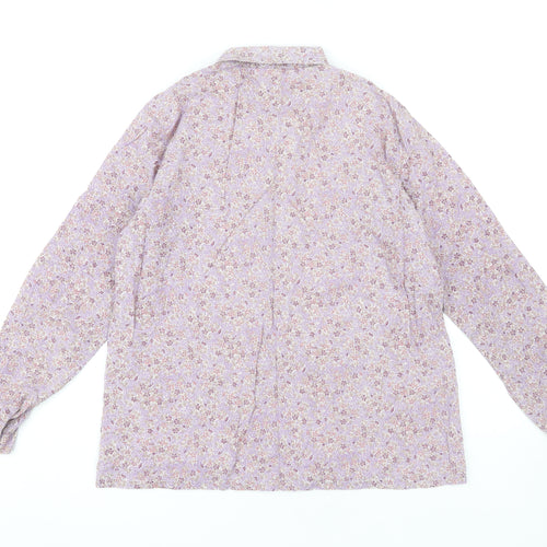 Country Casuals Women’s Multicoloured Floral Shirt