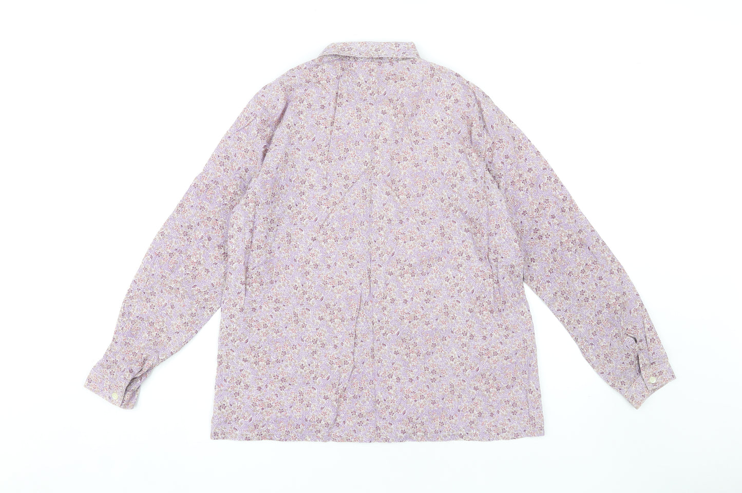 Country Casuals Women’s Multicoloured Floral Shirt