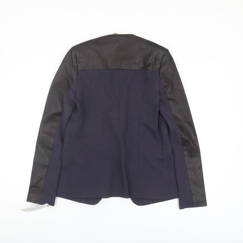 Isabella Oliver Women's Black Blazer, Lined, New