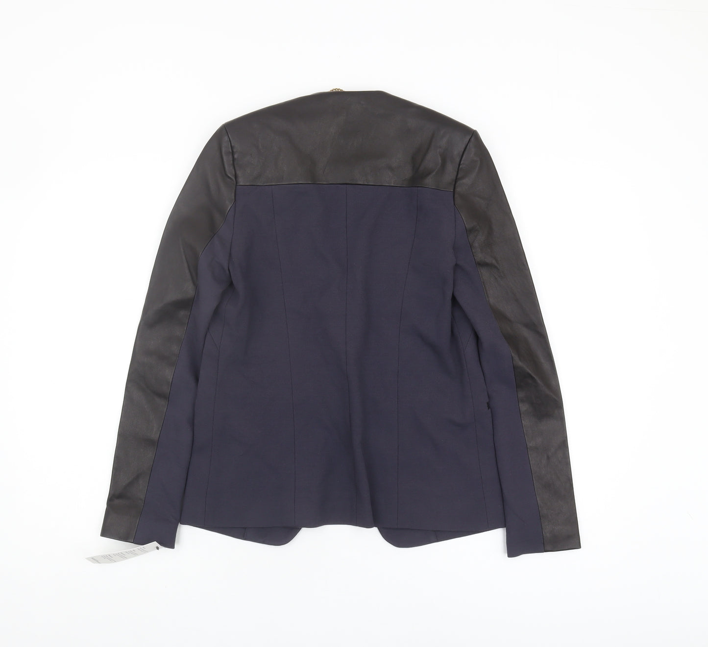 Isabella Oliver Women's Black Blazer, Lined, New