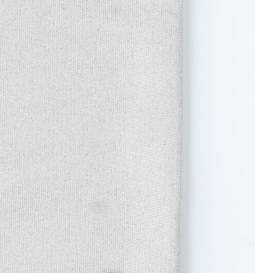 & Other Stories Women's Crew Neck Jumper, Black/Grey, Size 14