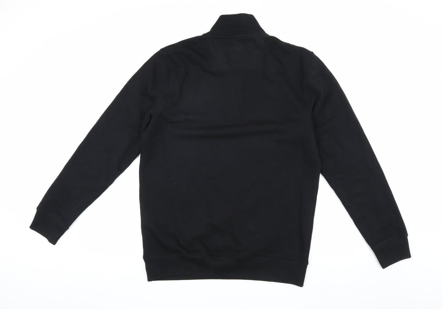 Human Collective Men's Black M Pullover Sweatshirt