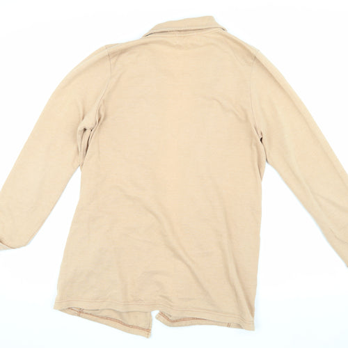 American Vintage Women’s Beige Blazer Size S