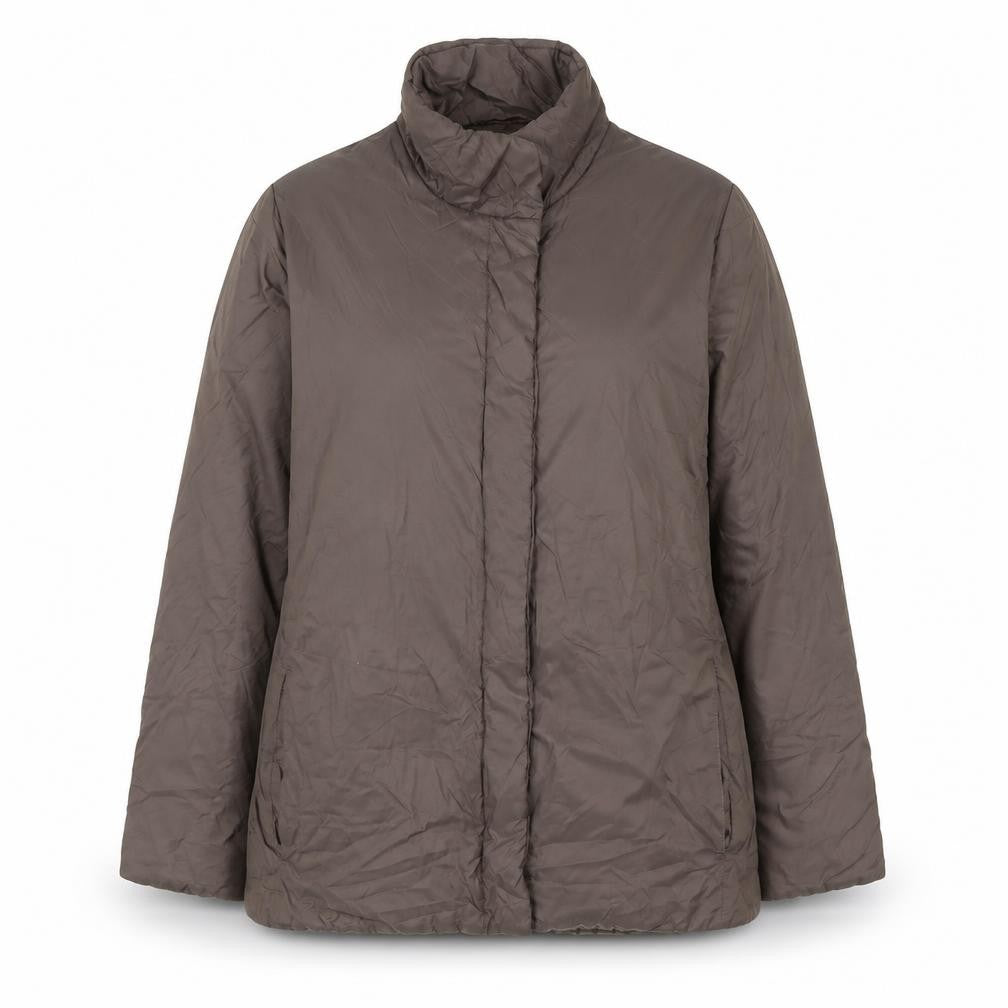 Next Women's Brown Coat Size 10