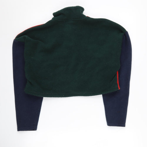 Urban Outfitters Women's Multicoloured Pullover Sweatshirt S