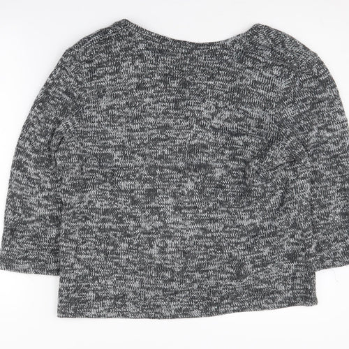Marks and Spencer Women's Grey Cardigan
