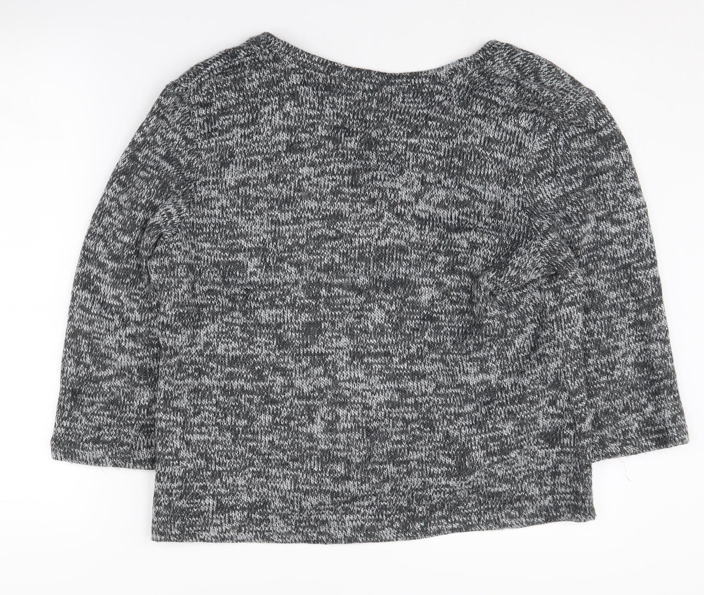Marks and Spencer Women's Grey Cardigan