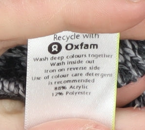 Marks and Spencer Women's Grey Cardigan