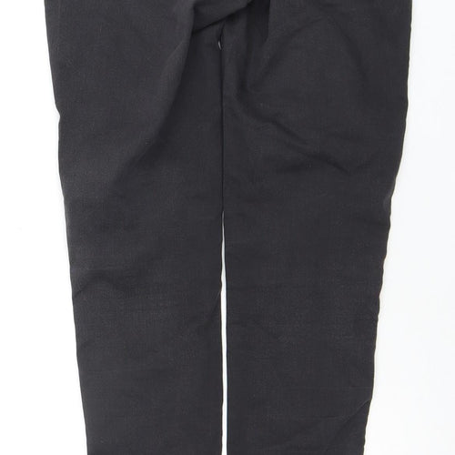 Warehouse Women's Black Skinny Jeans Size 12
