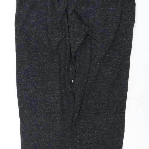 Nike Women's Black Jogger Trousers - Small, Gym Ready