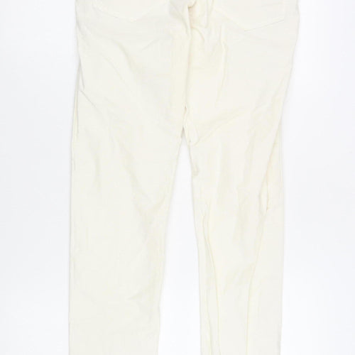 Superdry Men's Ivory Slim Jeans, Size M, Casual Style