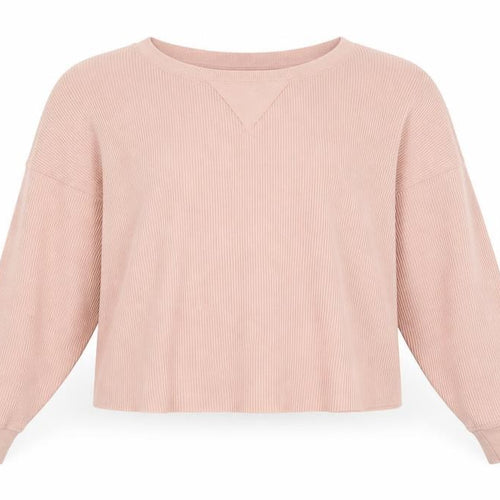Abercrombie & Fitch Women's Basic T-Shirt M