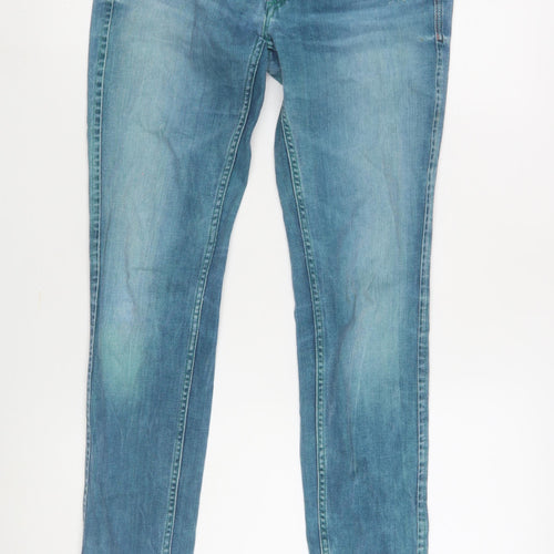 Hilfiger Denim Women's Blue Jeans Size 29