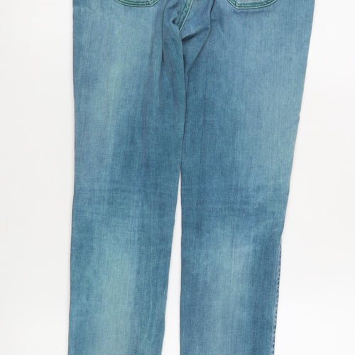 Hilfiger Denim Women's Blue Jeans Size 29