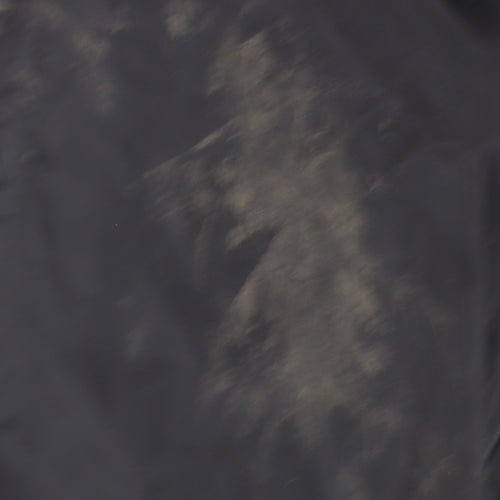 Puma Boys Black Basic Jacket, 14 Years, Logo Accents