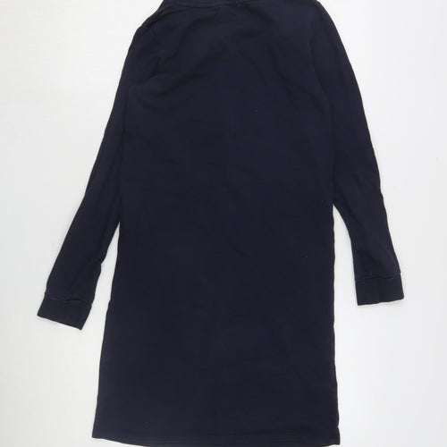Boden Women Multicoloured Long Sleeve Casual Dress