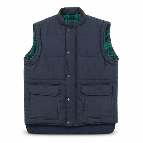 Regatta Men's Blue Waistcoat, L, Casual Autumn Essential
