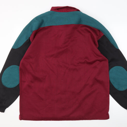 Bahama Bay Club Men's Multicoloured L Sweatshirt Pullover