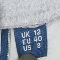 Mountain Warehouse Women's Grey Puffer Jacket Size 12