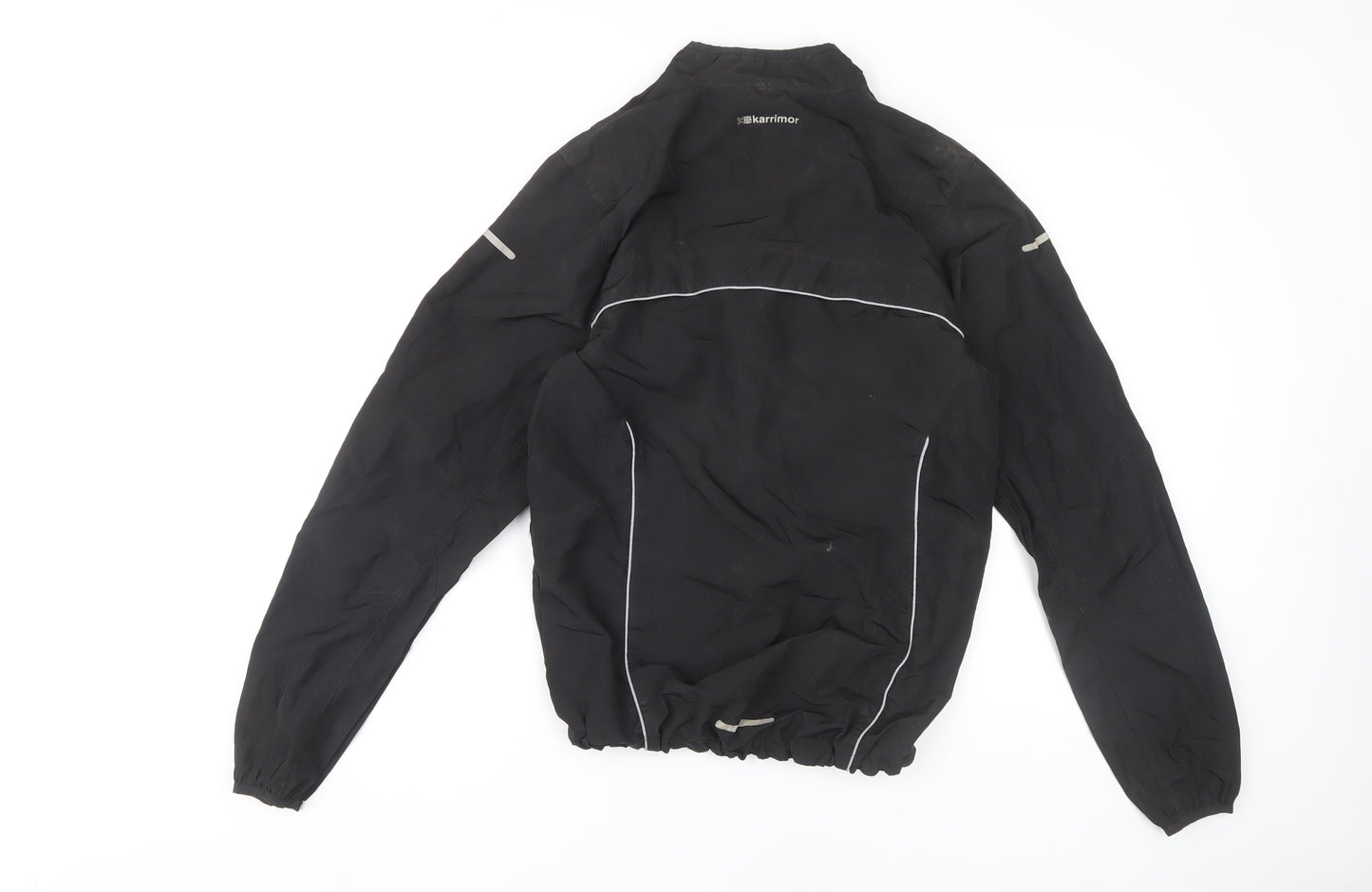 Karrimor Men's Black S Basic Running Jacket