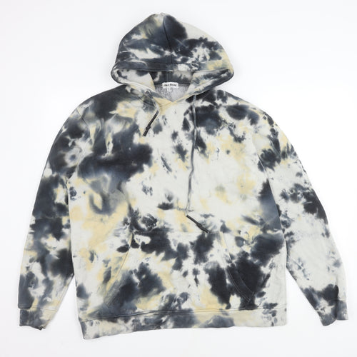 Public Desire Women's Multicolour Hoodie Size 10