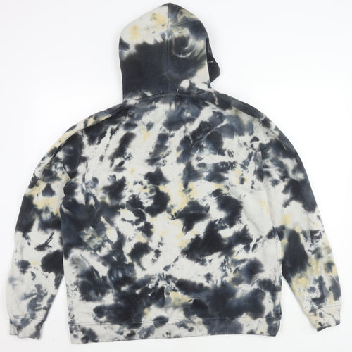 Public Desire Women's Multicolour Hoodie Size 10