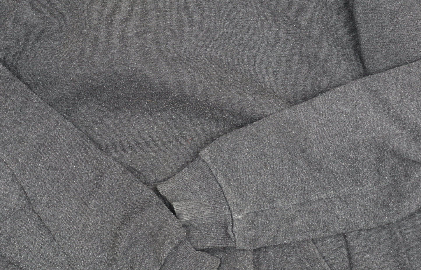 Primark Xbox Men's Grey Hoodie L with Logo