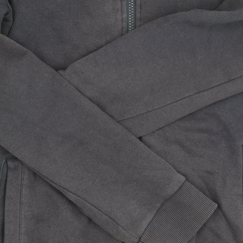Kings Will Dream Boys Blue XL Basic Jacket, Full Zip, Hooded