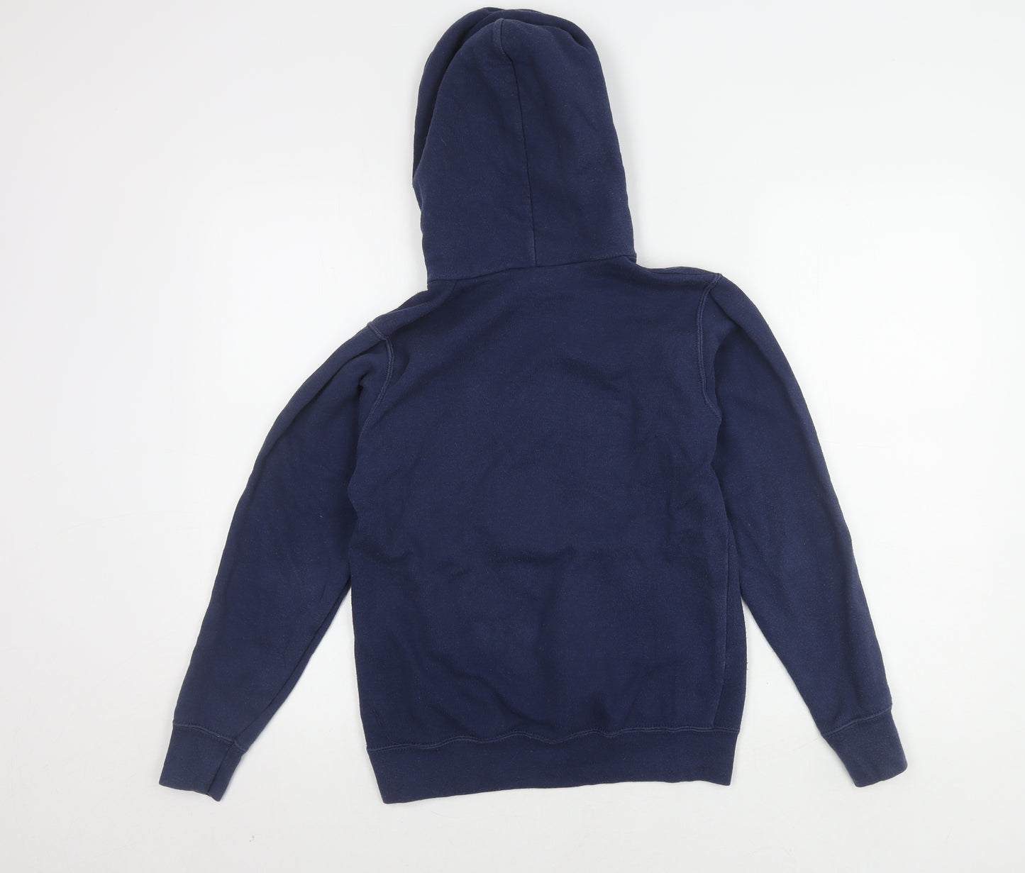 Marvel Men's XS Blue Pullover Hoodie