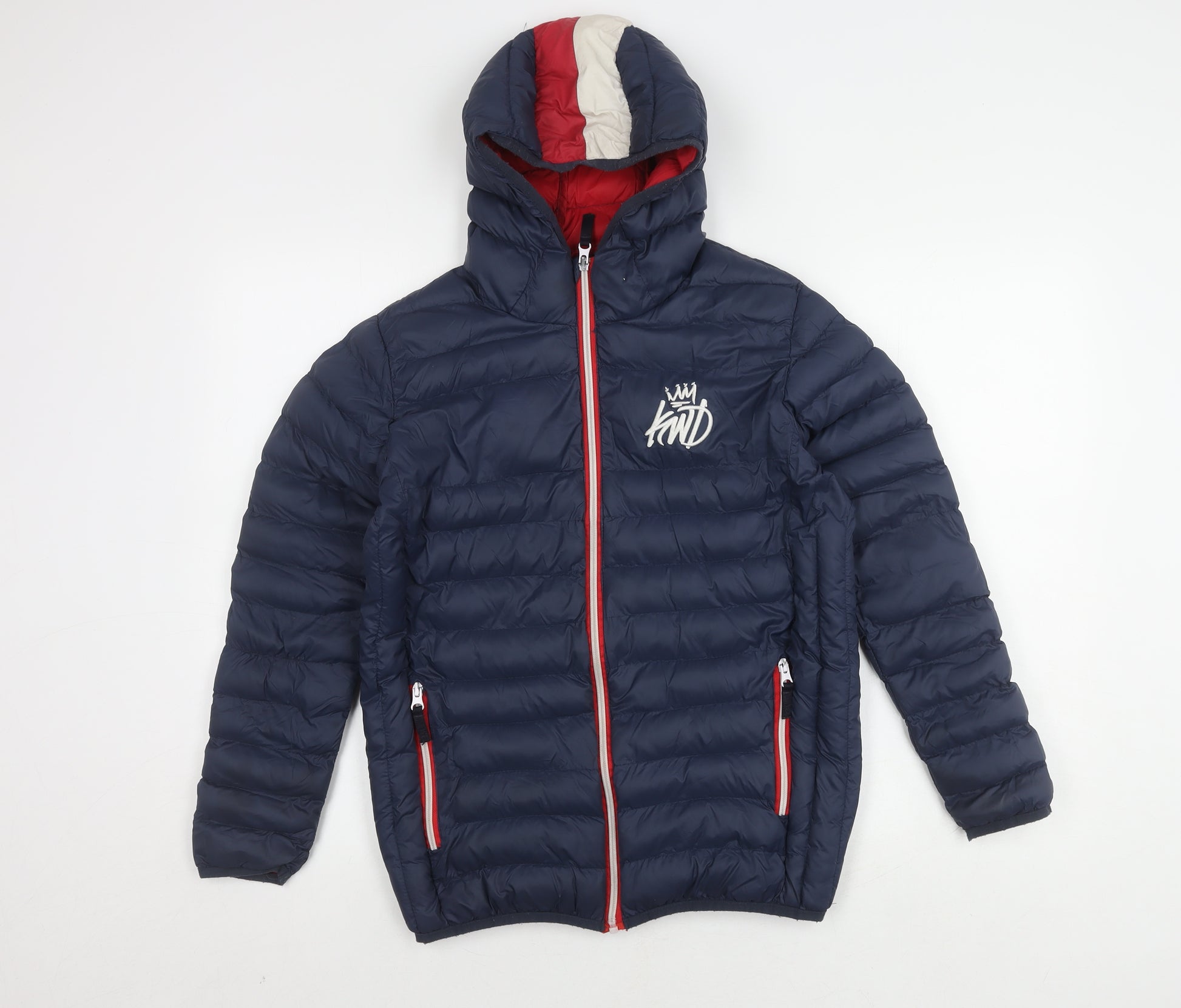 Padded Jacket Kwd Boys Jacket Pink Kwd Boden Puffer Jacket Ikevan